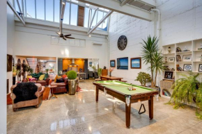 Urban Stellar - Hawkes Bay Holiday Home